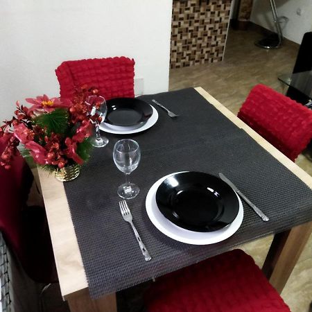 Lara Apartman Doboj Kültér fotó