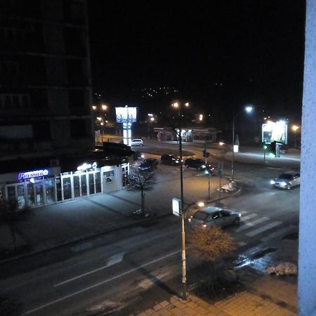 Lara Apartman Doboj Kültér fotó
