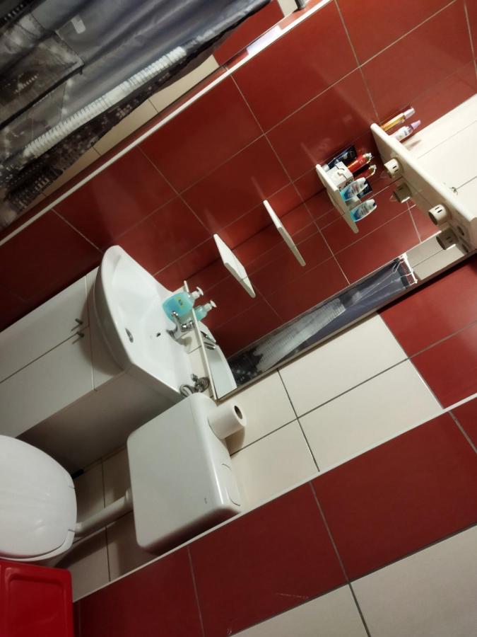 Lara Apartman Doboj Kültér fotó