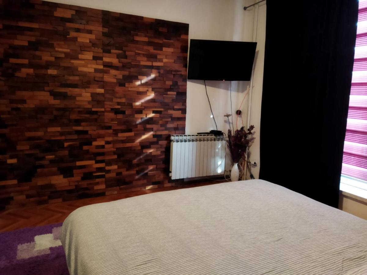 Lara Apartman Doboj Kültér fotó
