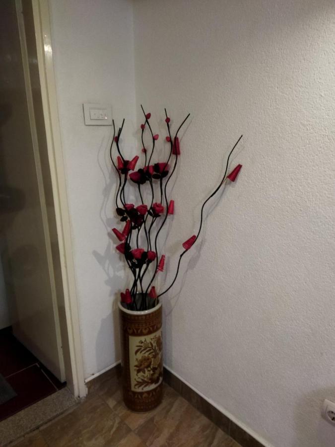 Lara Apartman Doboj Kültér fotó