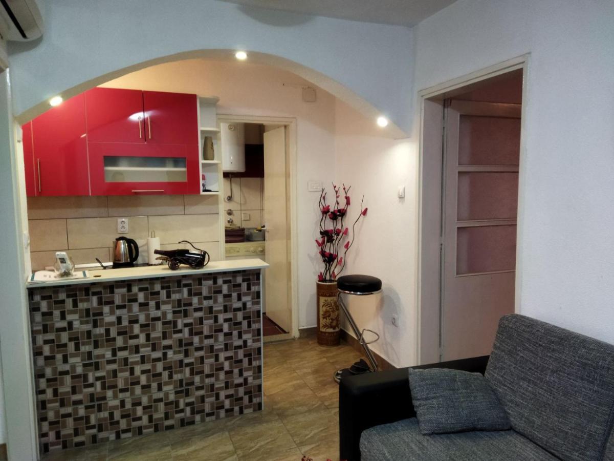 Lara Apartman Doboj Kültér fotó