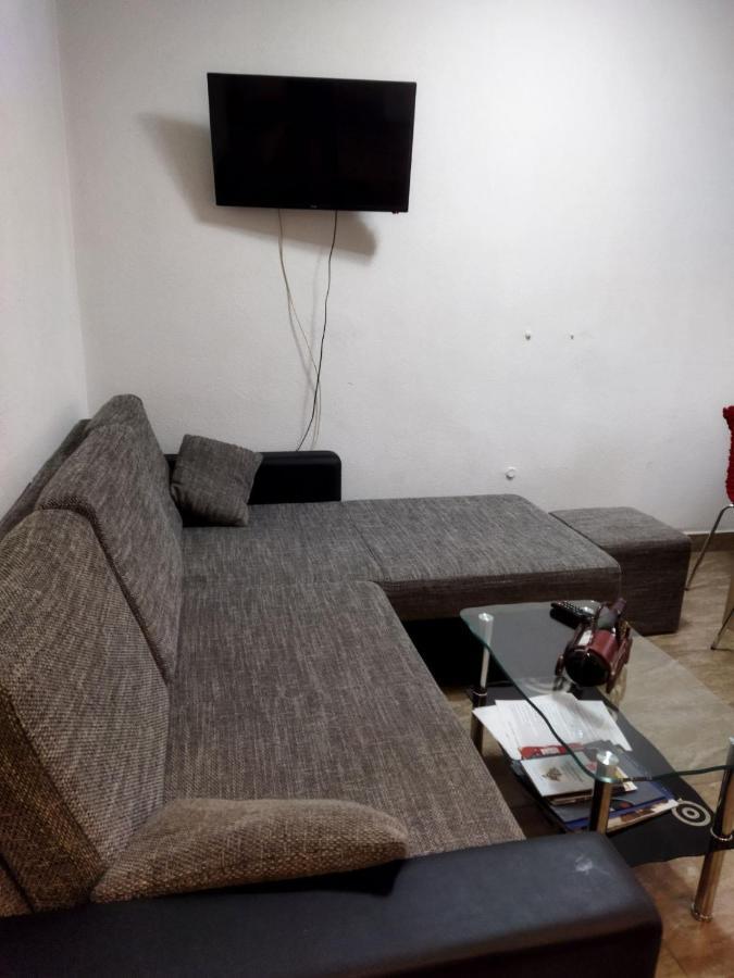 Lara Apartman Doboj Kültér fotó