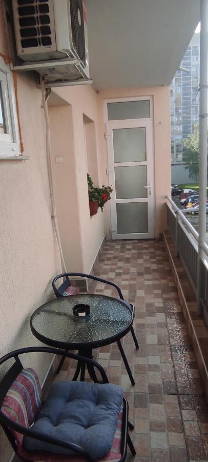 Lara Apartman Doboj Kültér fotó