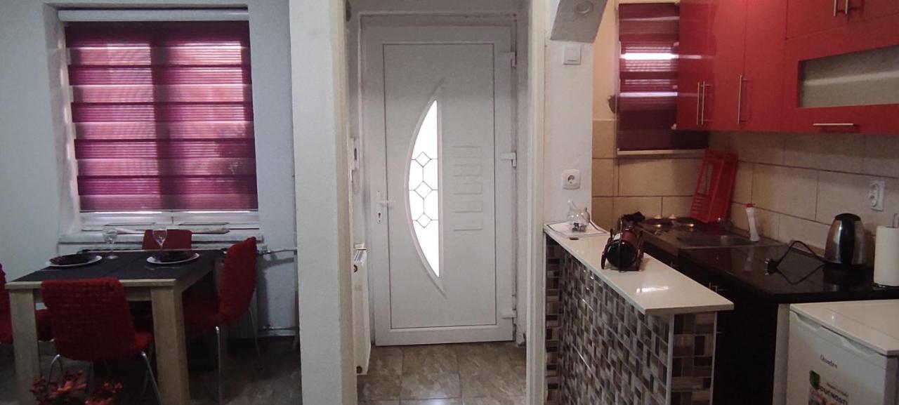 Lara Apartman Doboj Kültér fotó