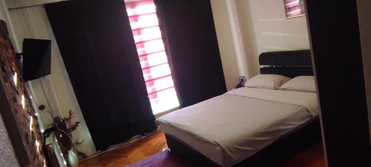 Lara Apartman Doboj Kültér fotó