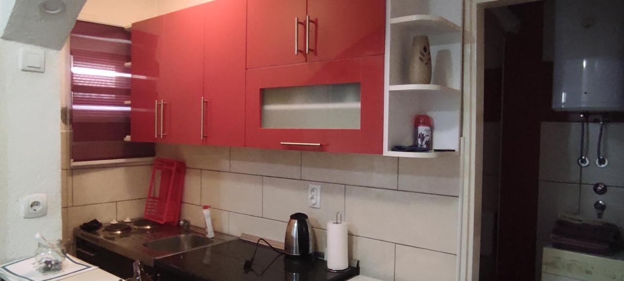 Lara Apartman Doboj Kültér fotó
