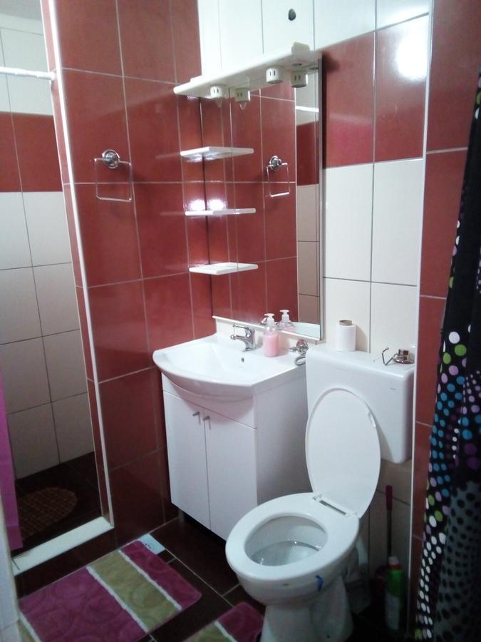 Lara Apartman Doboj Kültér fotó