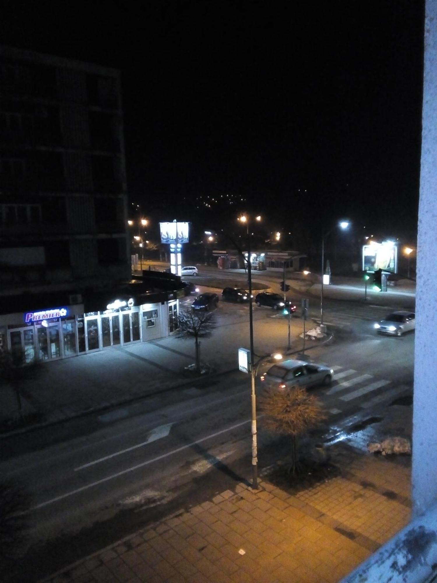 Lara Apartman Doboj Kültér fotó