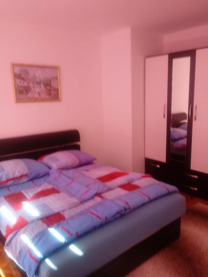 Lara Apartman Doboj Kültér fotó