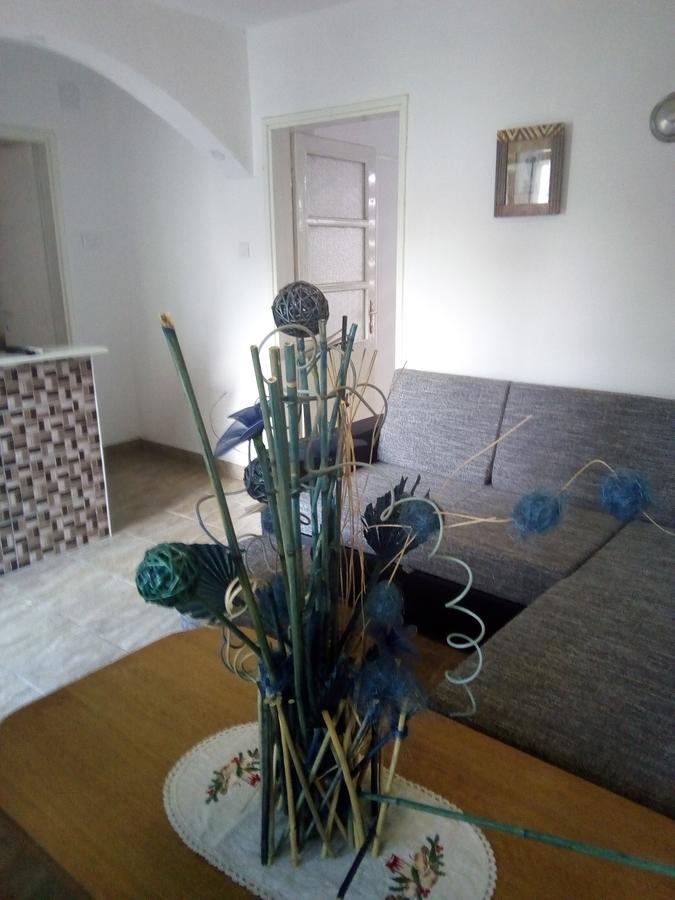 Lara Apartman Doboj Kültér fotó