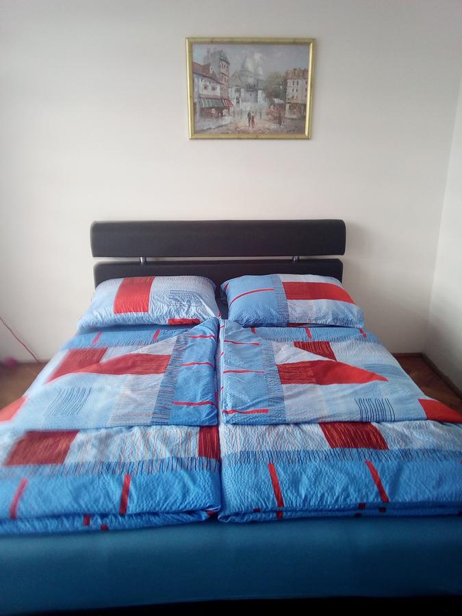 Lara Apartman Doboj Kültér fotó