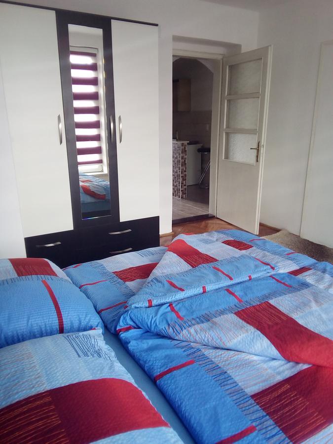 Lara Apartman Doboj Kültér fotó